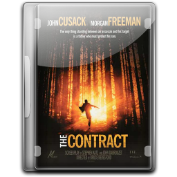 The Contract Icon 256x256 png