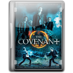 The Covenant v3 Icon 256x256 png
