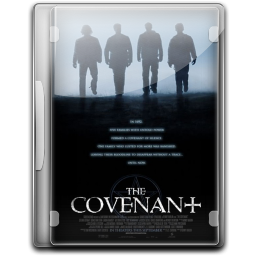 The Covenant v4 Icon 256x256 png