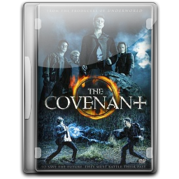 The Covenant v5 Icon 256x256 png