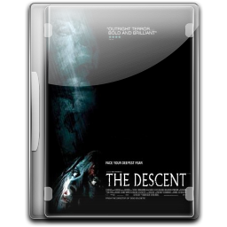 The Decent Icon 256x256 png