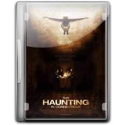 The Haunting Icon 256x256 png