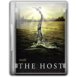 The Host Icon 256x256 png