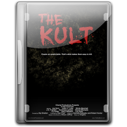 The Kult Icon 256x256 png
