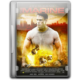 The Marine Icon 256x256 png