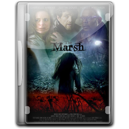 The Marsh Icon 256x256 png