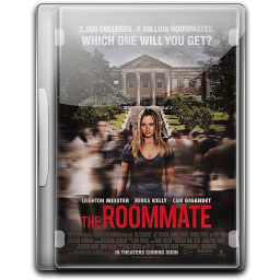 The Roommate Icon 256x256 png