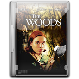 The Woods Icon 256x256 png