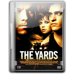 The Yard Icon 256x256 png