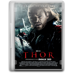 Thor v2 Icon 256x256 png