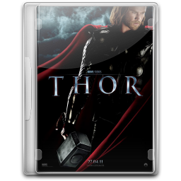 Thor v4 Icon 256x256 png