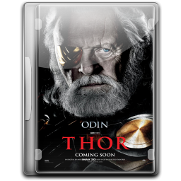 Thor v8 Icon 256x256 png