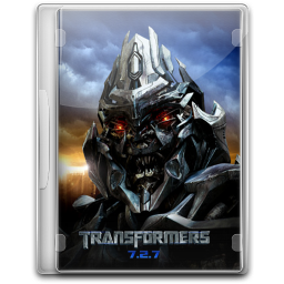 Transformers v10 Icon 256x256 png