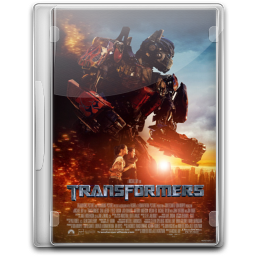 Transformers v4 Icon 256x256 png