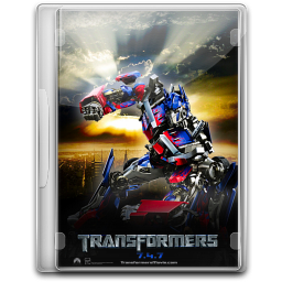 Transformers v6 Icon 256x256 png