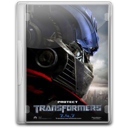 Transformers v8 Icon 256x256 png