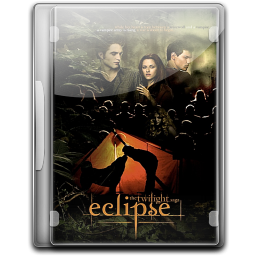 Twilight Eclipse v4 Icon 256x256 png