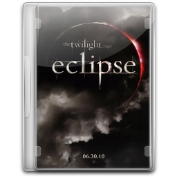 Twilight Eclipse Icon 256x256 png
