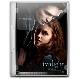 Twilight Icon 256x256 png
