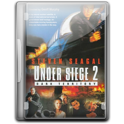Under Siege 2 Icon 256x256 png