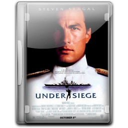 Under Siege Icon 256x256 png