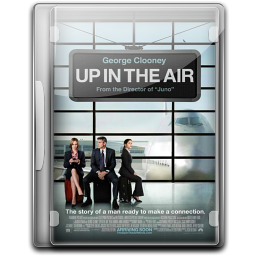 Up in the Air Icon 256x256 png