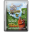 Over the Hedge Icon 32x32 png