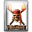 Pirates of the Caribbean Dead Mans Chest Icon 32x32 png