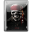 Pirates of the Caribbean on Stranger Tides v2 Icon 32x32 png