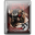 Puppet Master Axis of Evil Icon 32x32 png