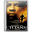 Remember the Titans Icon 32x32 png