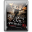 Resident Evil Afterlife v2 Icon 32x32 png