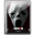 Scream 4 Icon 32x32 png