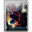 Spider-Man 3 v2 Icon 32x32 png