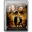 Takers v2 Icon 32x32 png