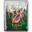Tangled Icon 32x32 png