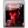 Terminator 3 Rise of the Machines Icon 32x32 png