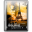 The Bourne Identity v2 Icon 32x32 png