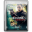 The Bourne Identity Icon 32x32 png