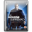 The Bourne Supremacy v3 Icon 32x32 png
