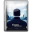 The Bourne Ultimatum Icon 32x32 png
