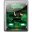 The Green Hornet v3 Icon 32x32 png