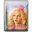 The House Bunny Icon 32x32 png