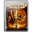 The Scorpion King 2 Icon 32x32 png