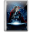 Thor Icon 32x32 png