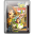 Toy Story 3 Icon 32x32 png