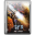 Transformers 3 Dark of the Moon v10 Icon 32x32 png