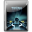 Tron v6 Icon 32x32 png