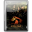 Twilight Eclipse v4 Icon 32x32 png