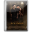 Twilight New Moon v2 Icon 32x32 png